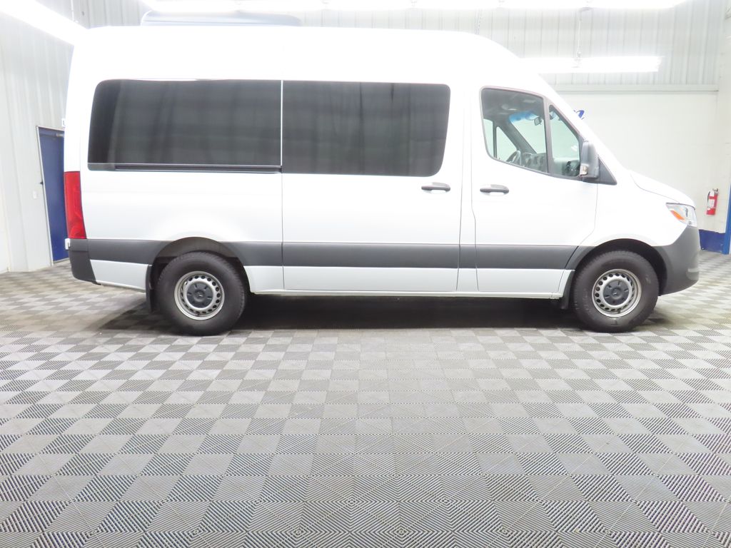 mercedes-benz sprinter passenger van 2024 W1Z4KFHYXRP729143 image mercedes-benz sprinter passenger van 2024 W1Z4KFHYXRP729143 image